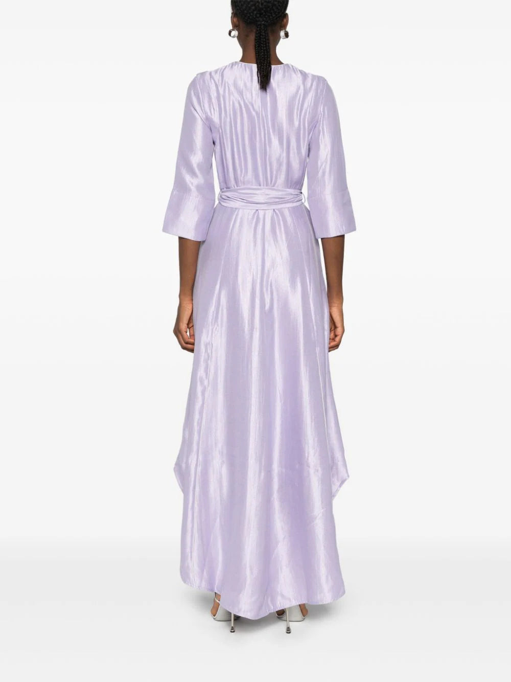 Baruni  Wendy maxi dress