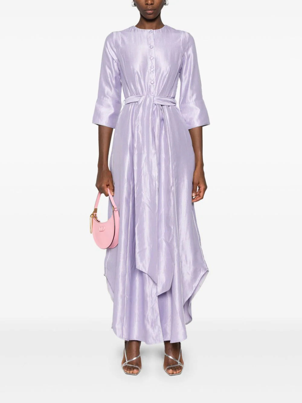 Baruni  Wendy maxi dress