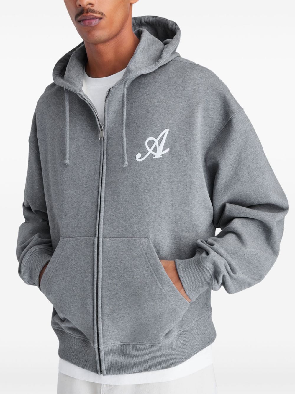 Axel Arigato  Maine hoodie
