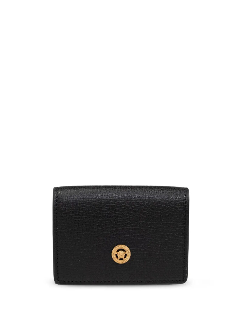 Versace  Medusa Biggie tri-fold wallet