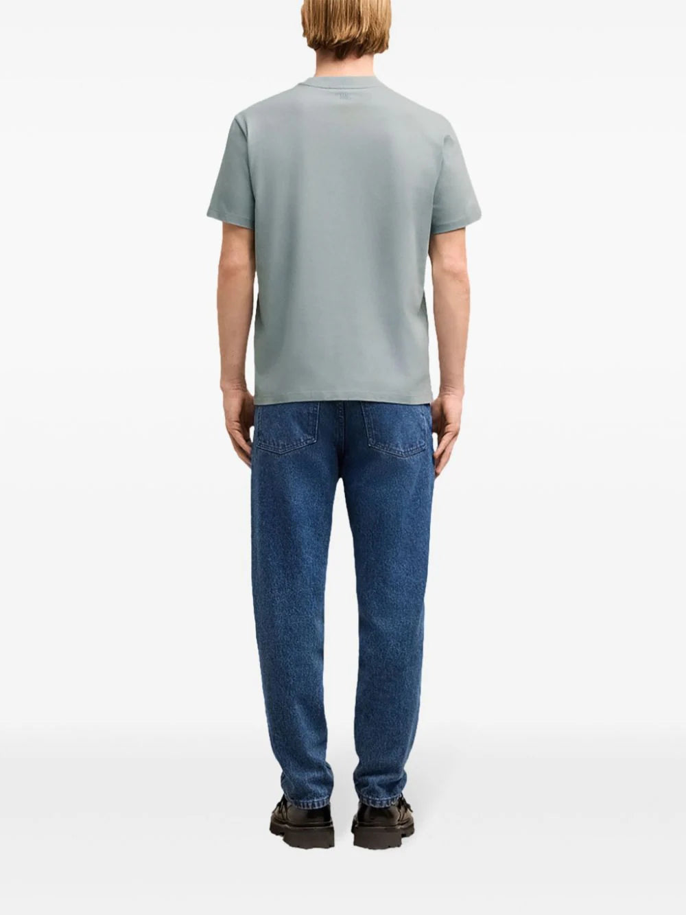 AMI Paris  Ami De Coeur T-shirt