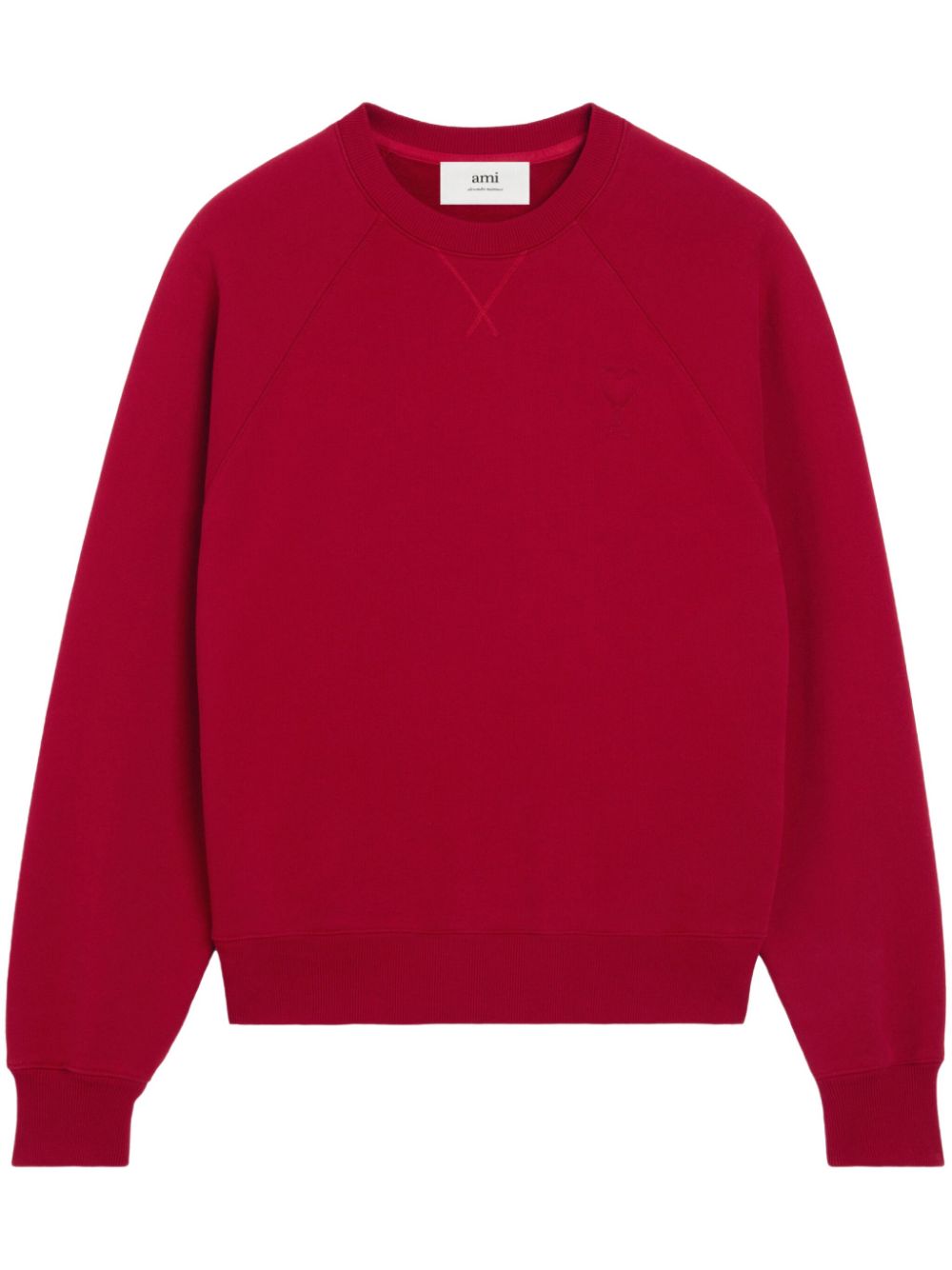 AMI Paris  La Plage Ami sweatshirt