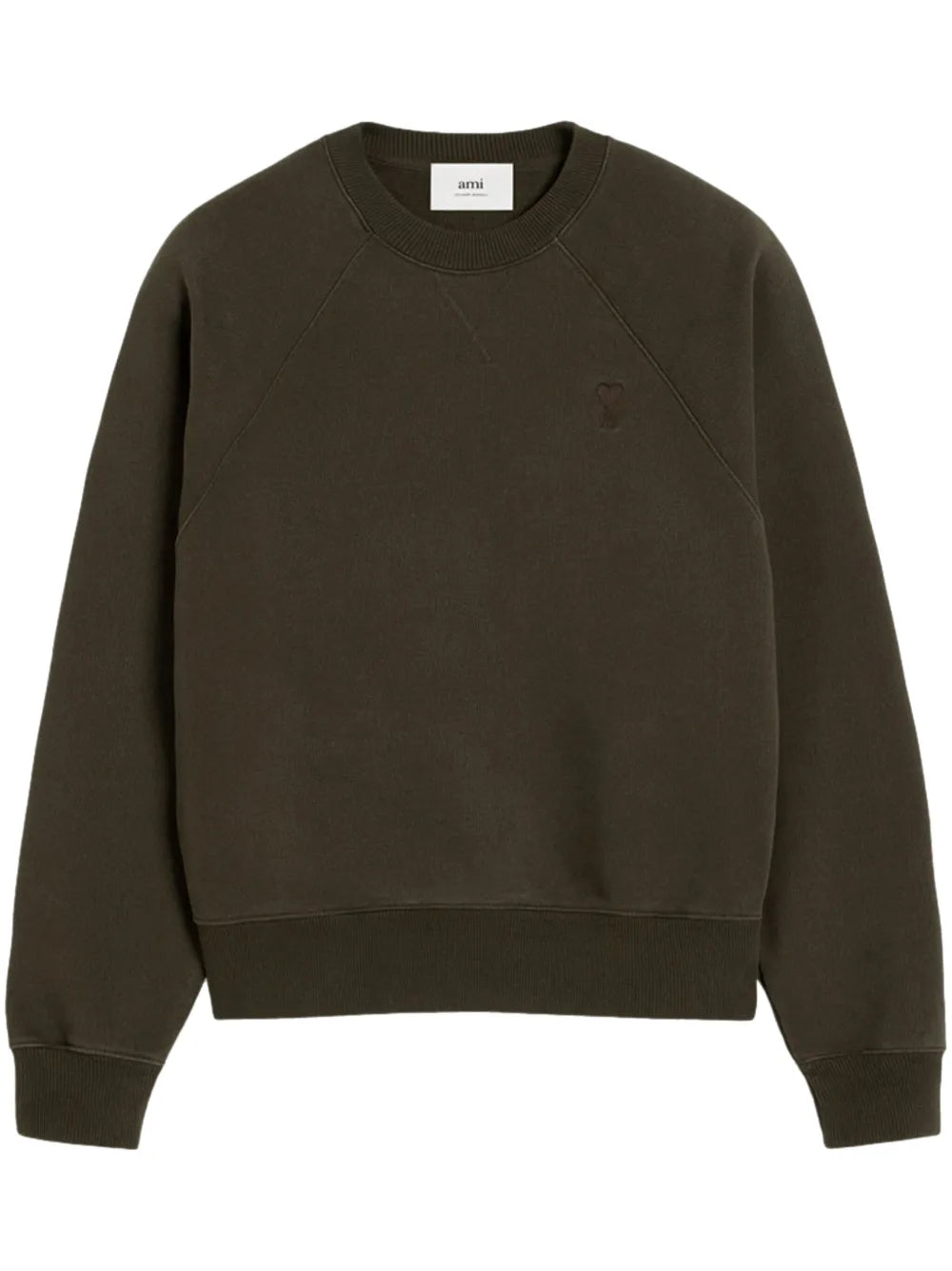 AMI Paris  Ami de Coeur sweatshirt