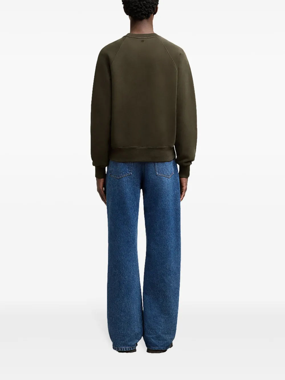 AMI Paris  Ami de Coeur sweatshirt