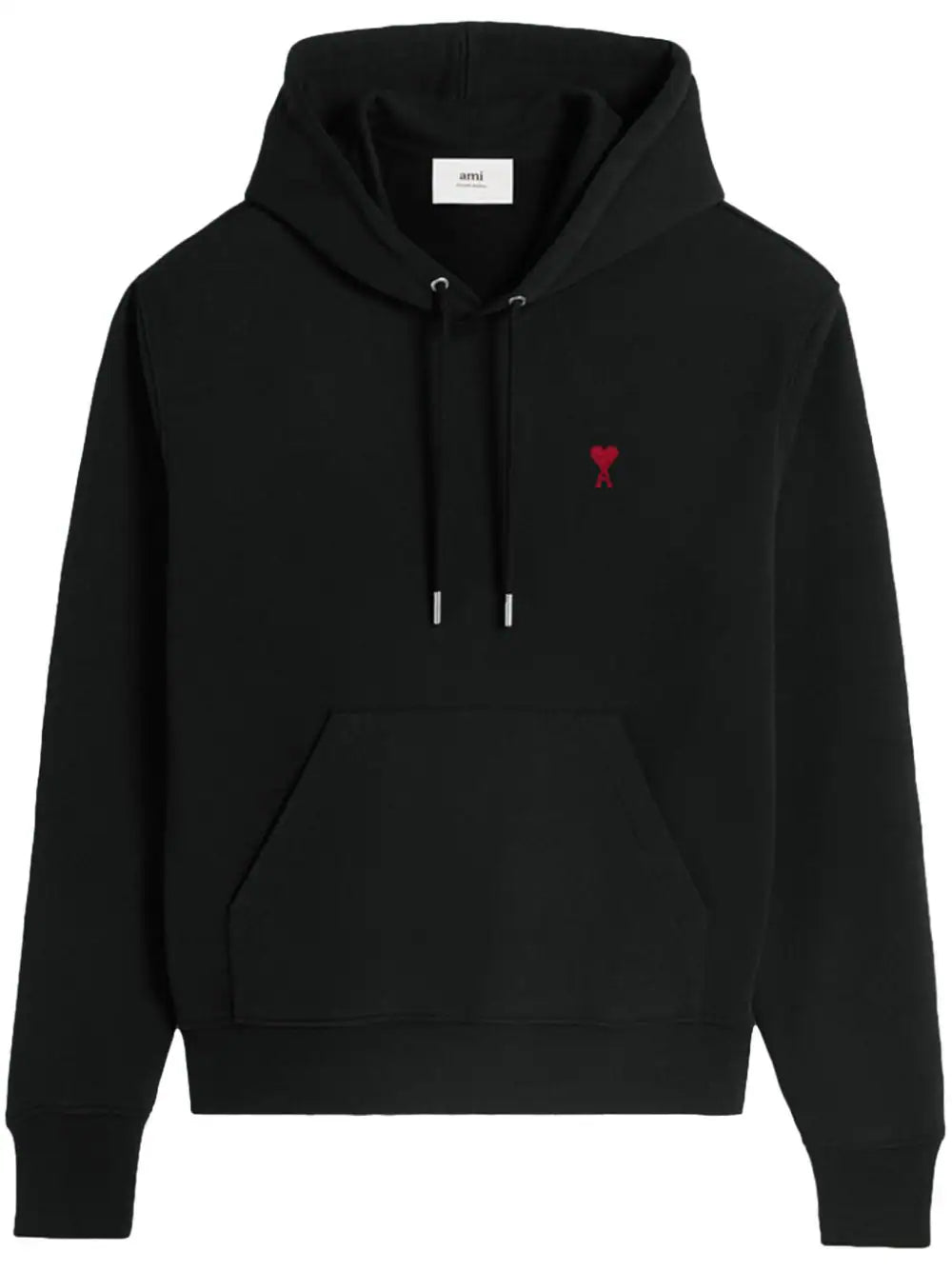 AMI Paris  Ami de Coeur hoodie