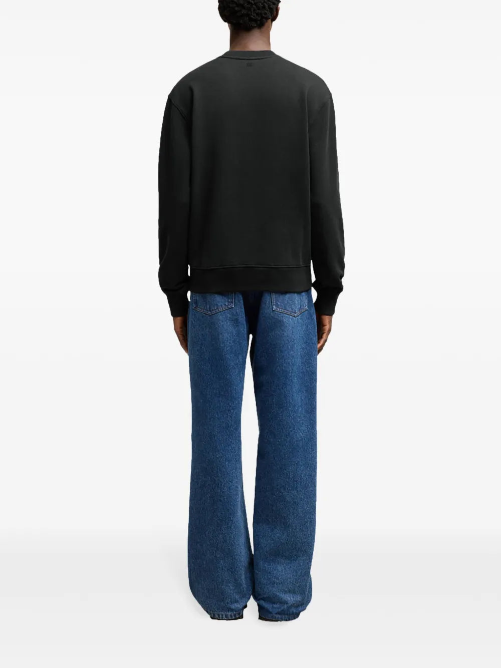 AMI Paris Ami de Coeur sweatshirt