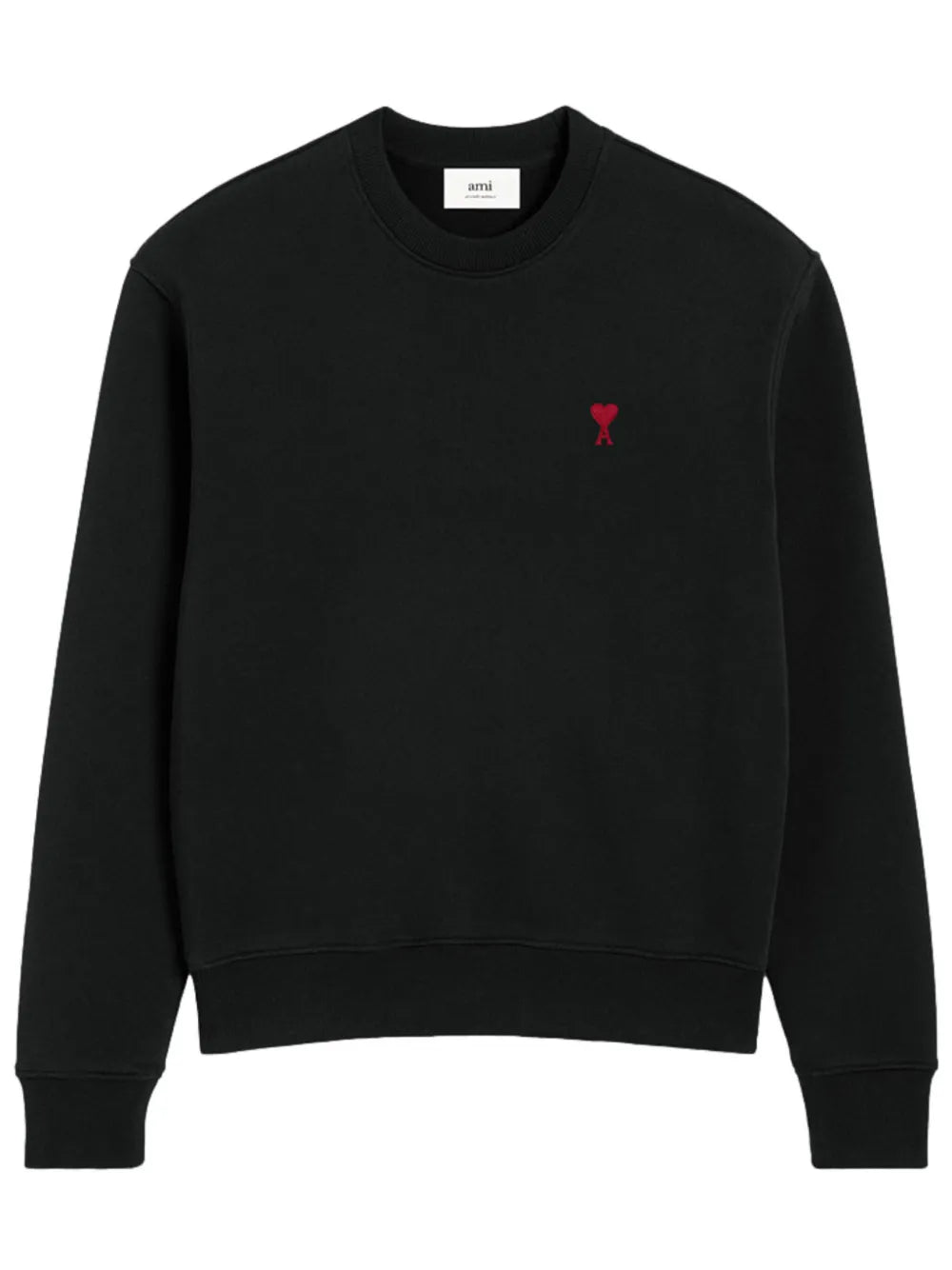 AMI Paris  Ami de Coeur sweatshirt