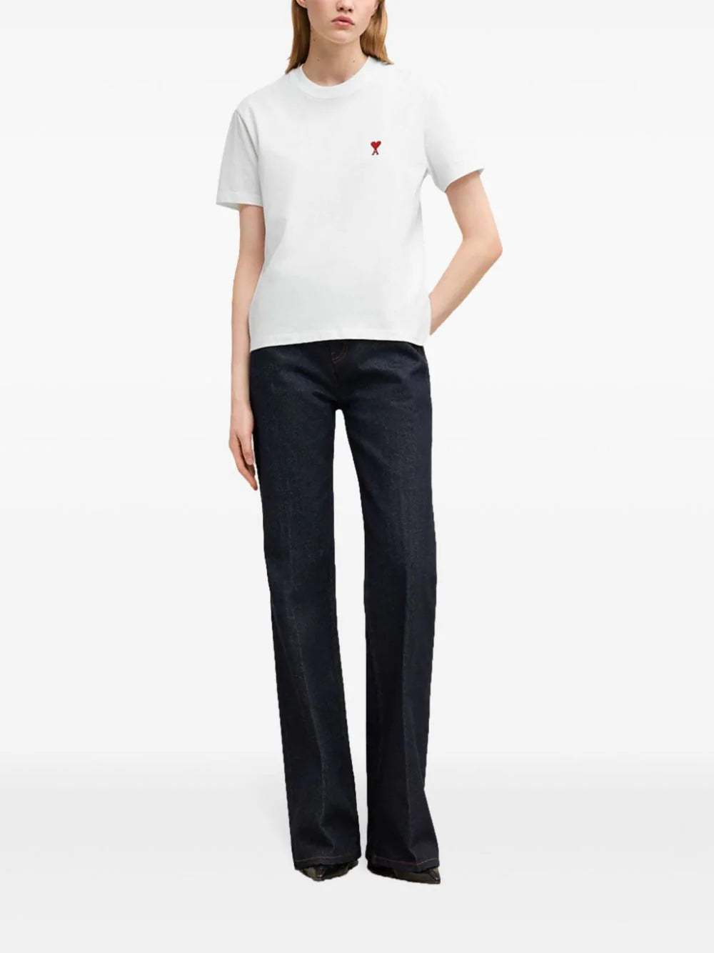 AMI Paris  Ami de Coeur t-shirt
