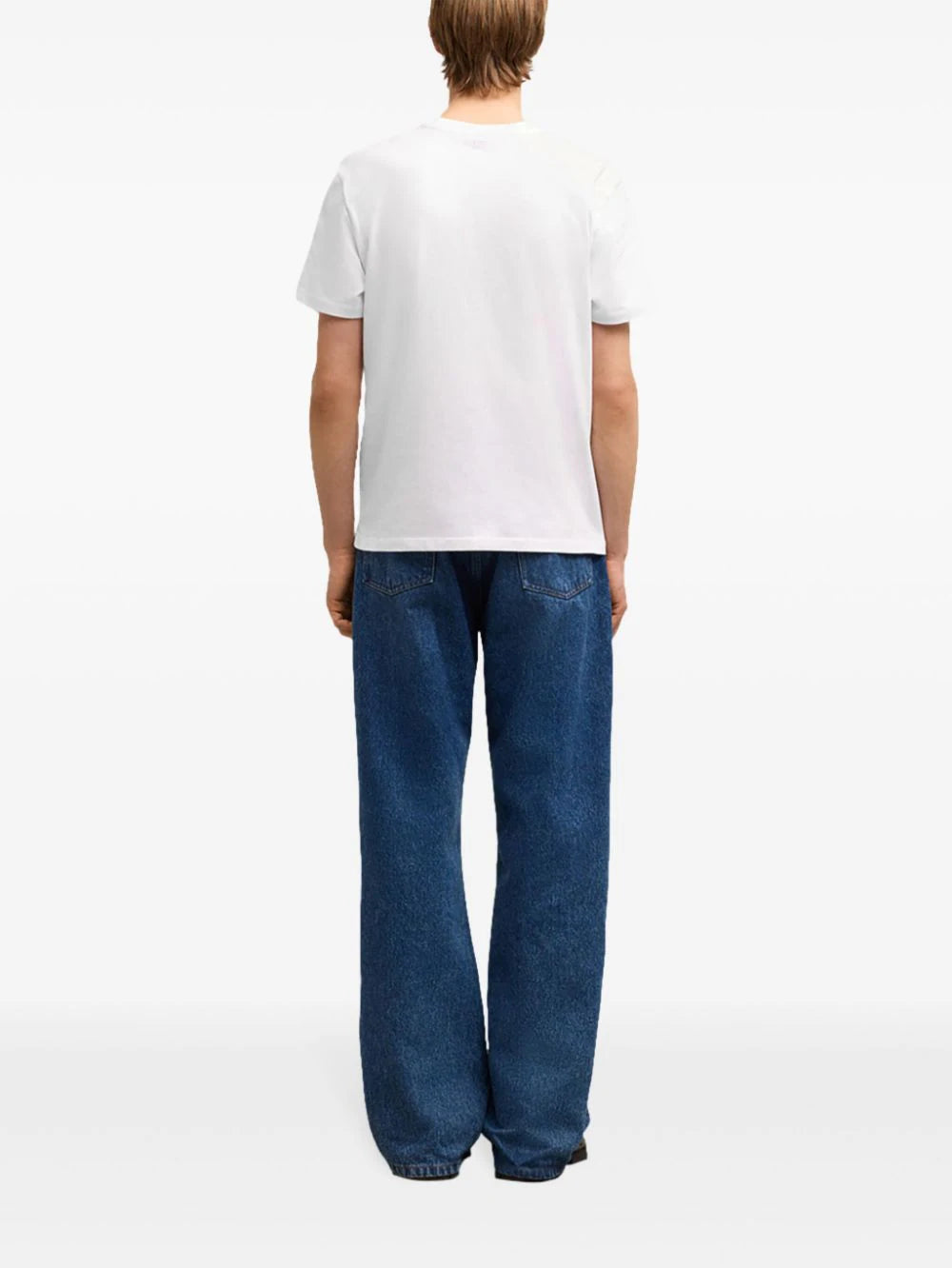 AMI Paris  Ami de Coeur t-shirt
