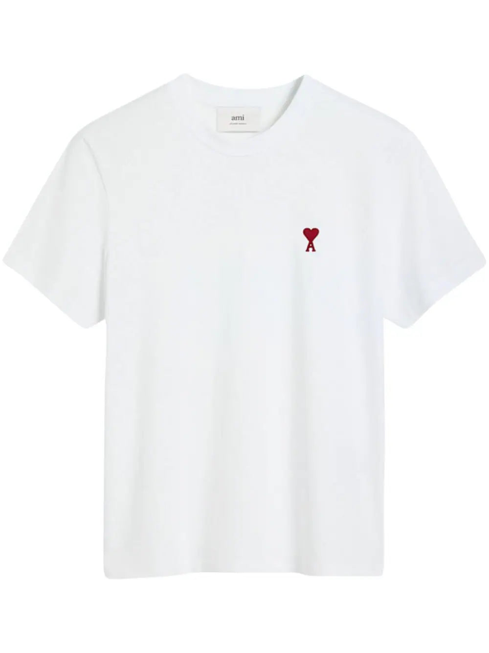 AMI Paris  Ami de Coeur t-shirt