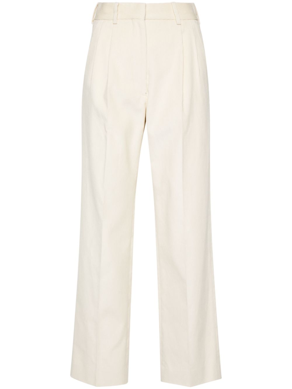Blazé Milano  Amara Fox corduroy trousers