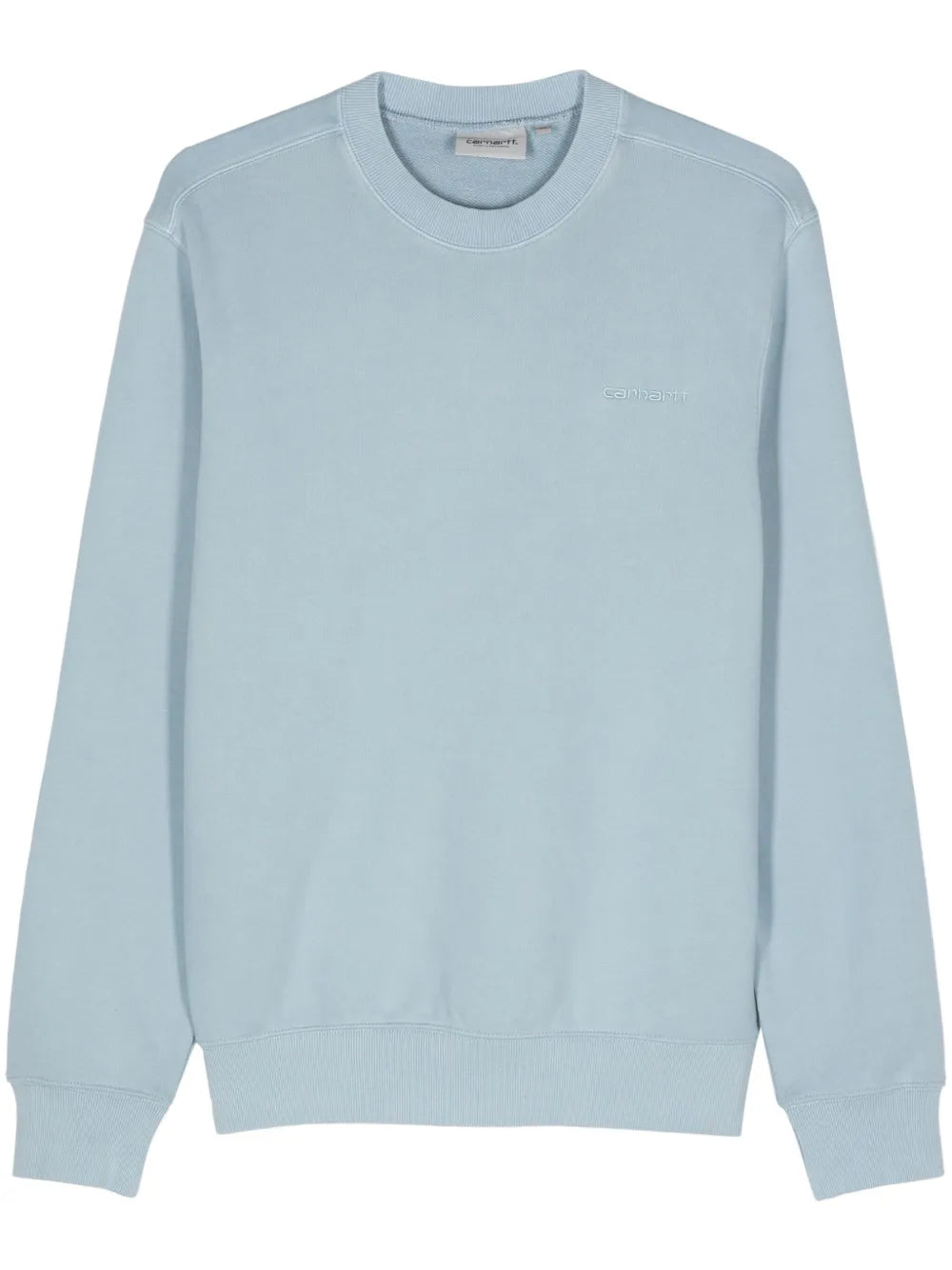 Carhartt WIP  Duster Script sweatshirt