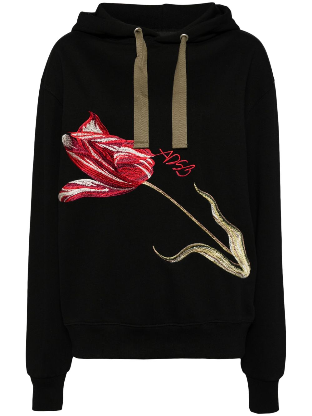 Andersson Bell  Flore hoodie