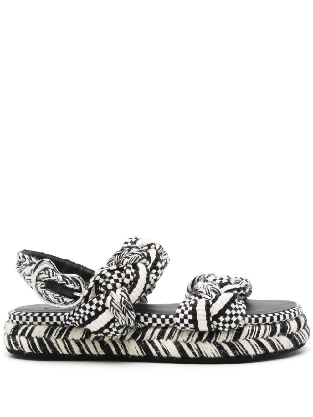 AMAMBAIH  30mm Maria sandals