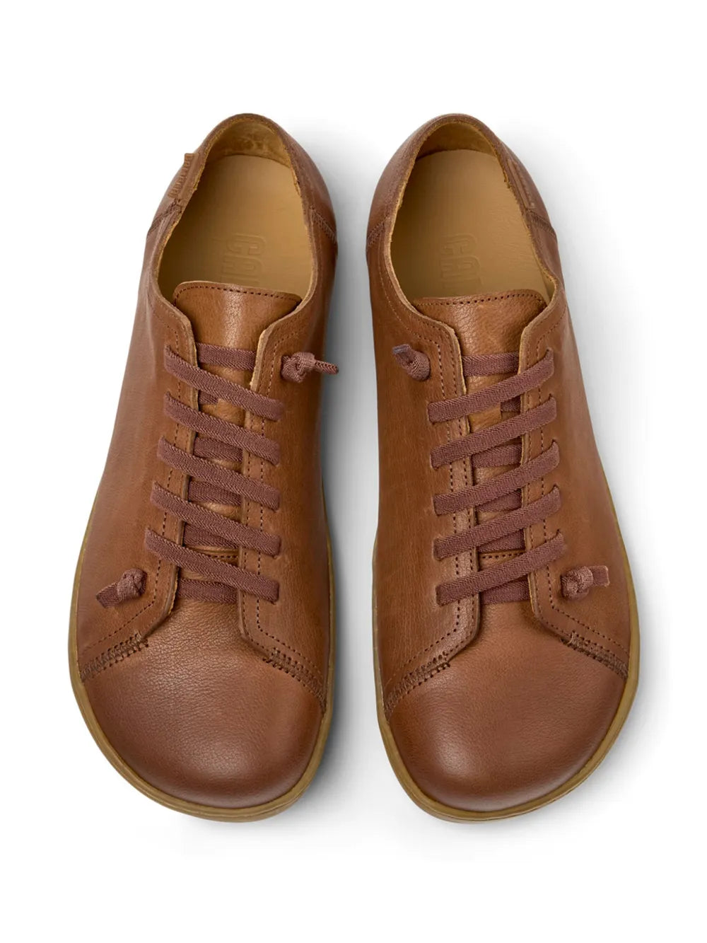 Camper Peu Cami leather sneakers