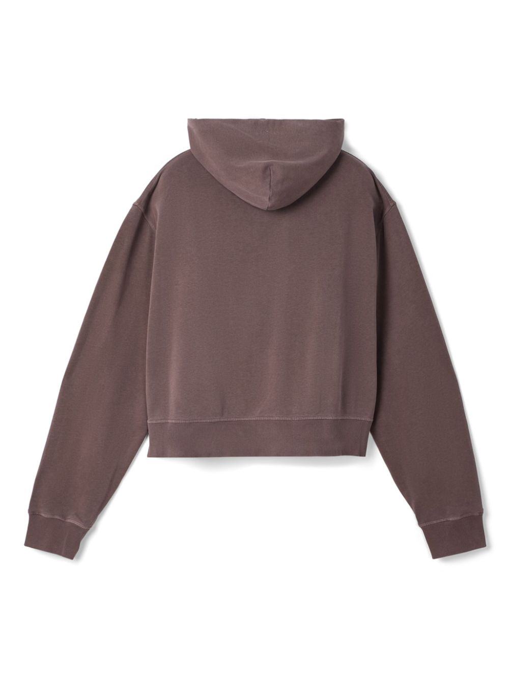 CamperLab  organic cotton hoodie