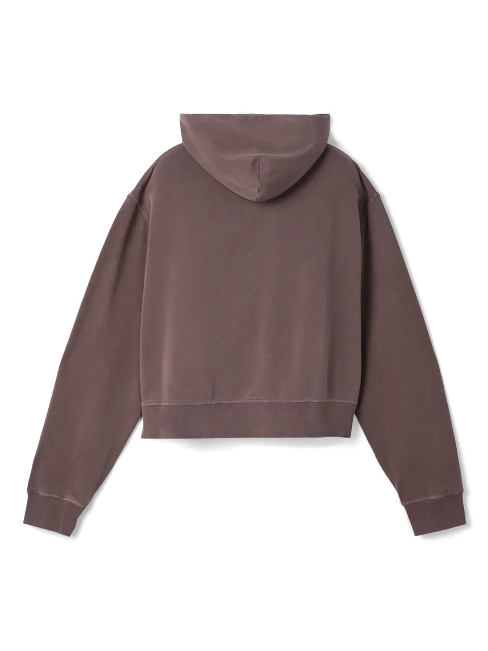 CamperLab  organic cotton hoodie