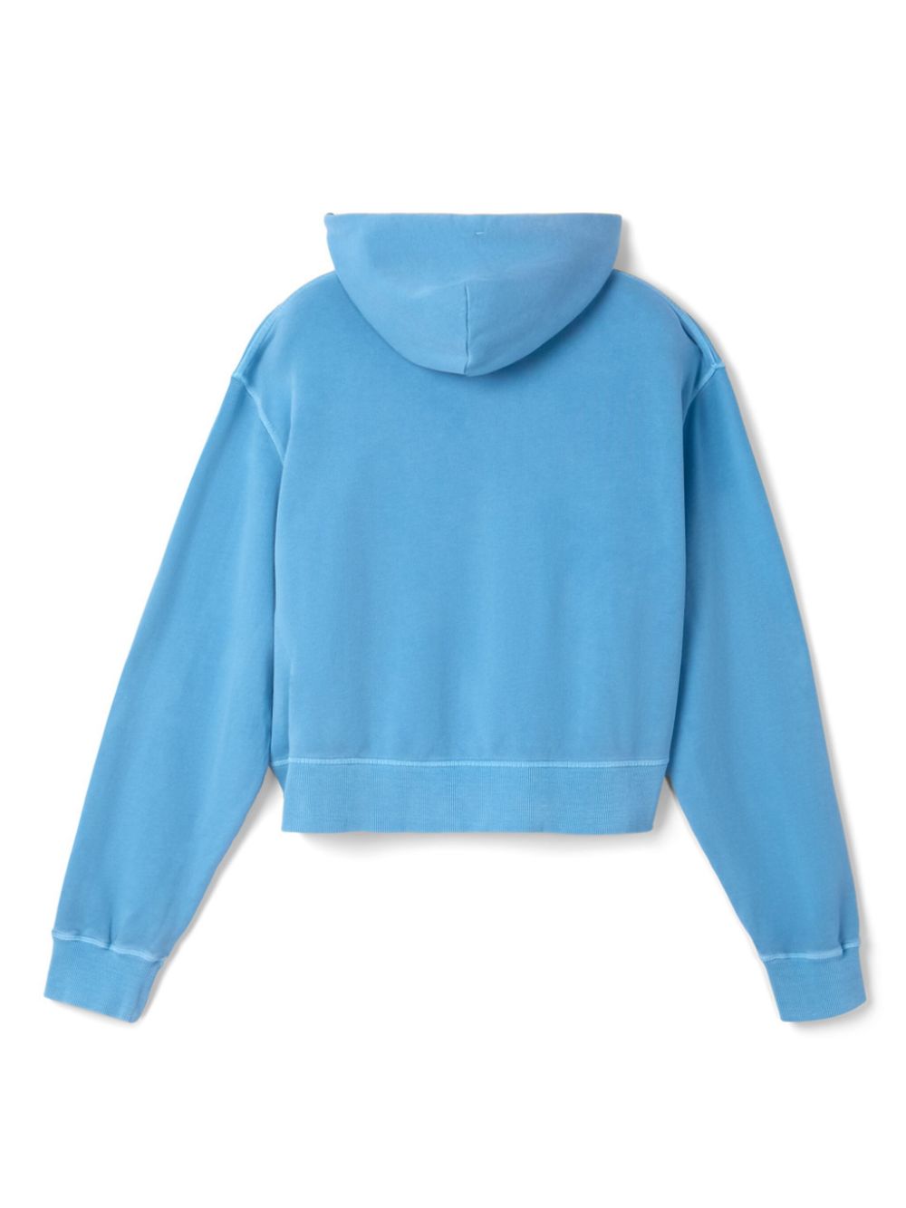 CamperLab  organic cotton hoodie