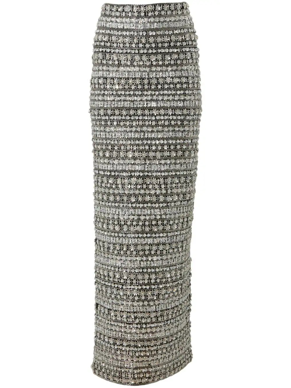 Carolina Herrera  sequinned-embellished maxi skirt