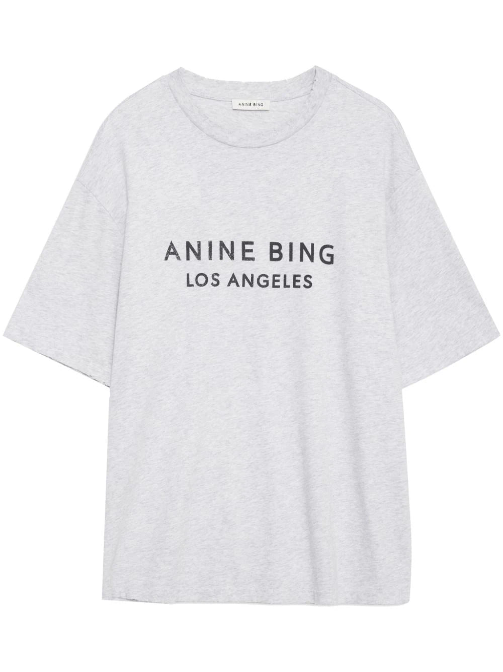 ANINE BING  Myers T-shirt