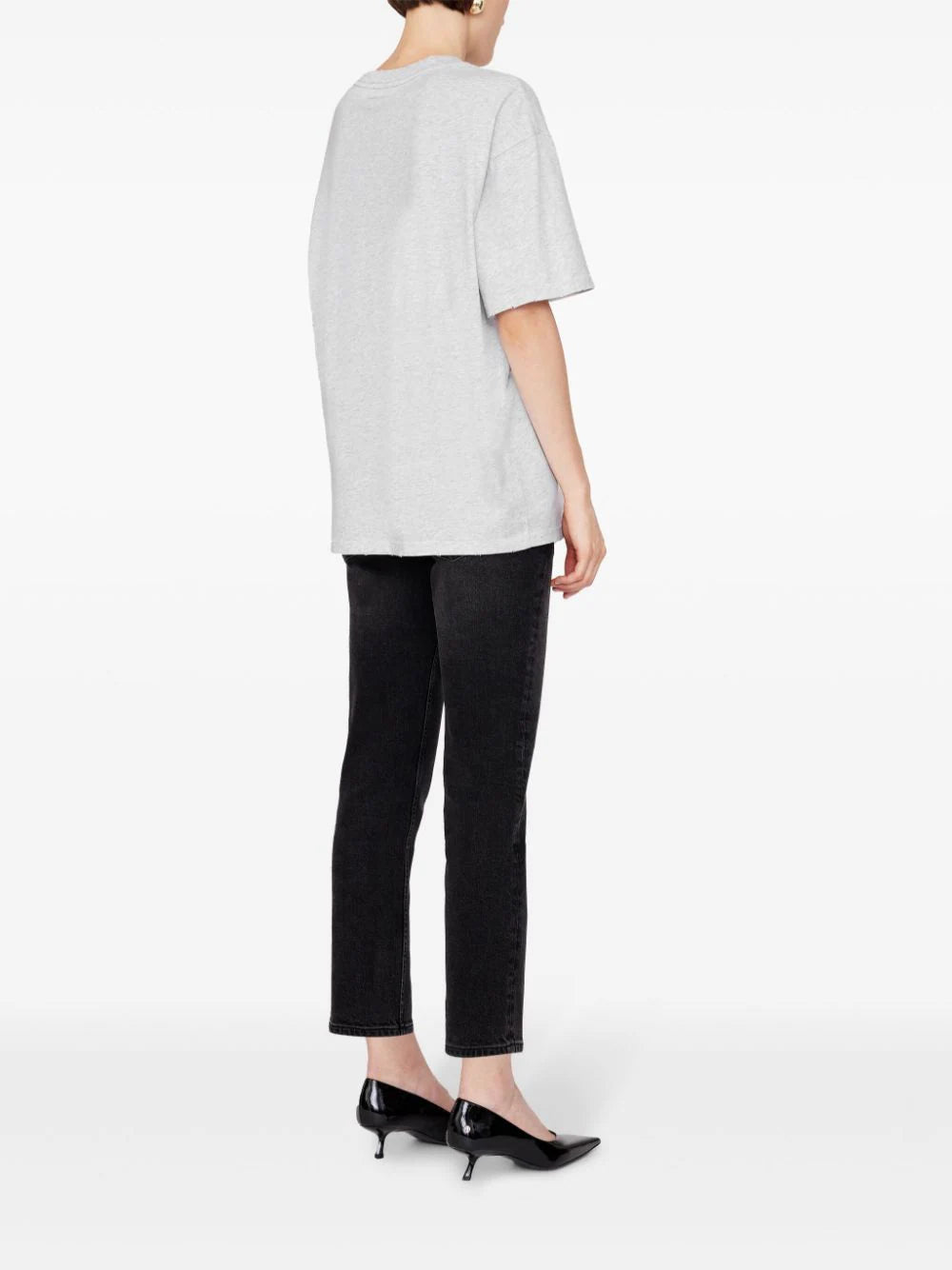 ANINE BING Myers T-shirt