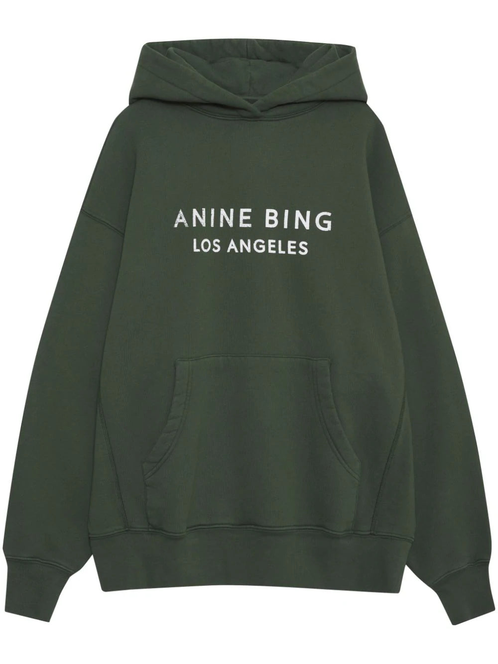 ANINE BING  Alto hoodie