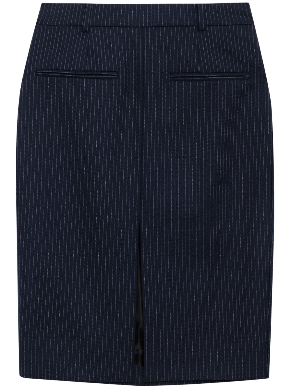 ANINE BING  Kora skirt