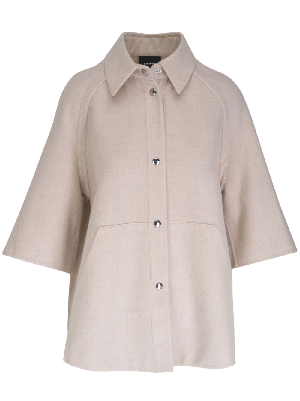 Akris  Gina jacket