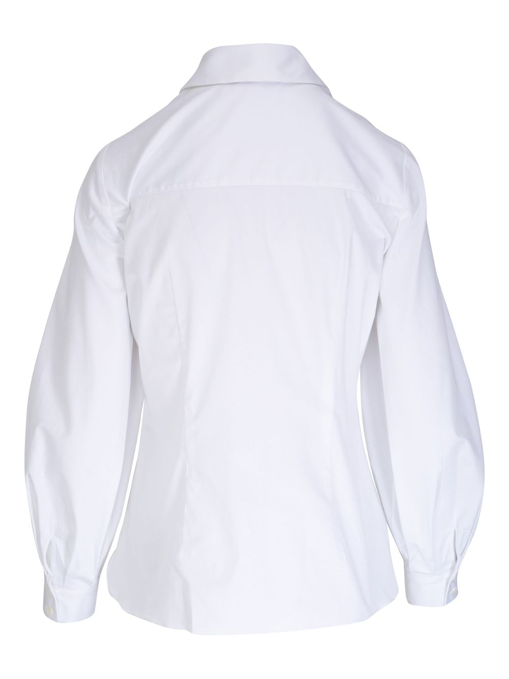 Carolina Herrera  floral-embroidered shirt