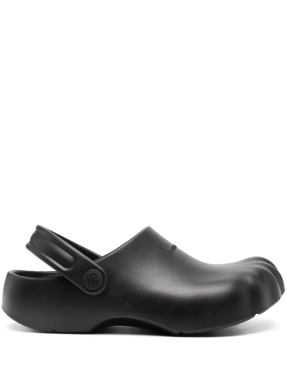 Balenciaga  Sunday mules