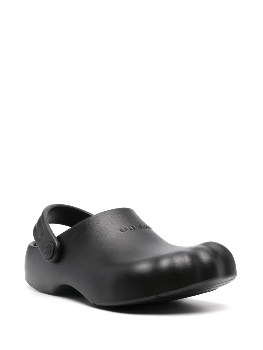 Balenciaga  Sunday mules
