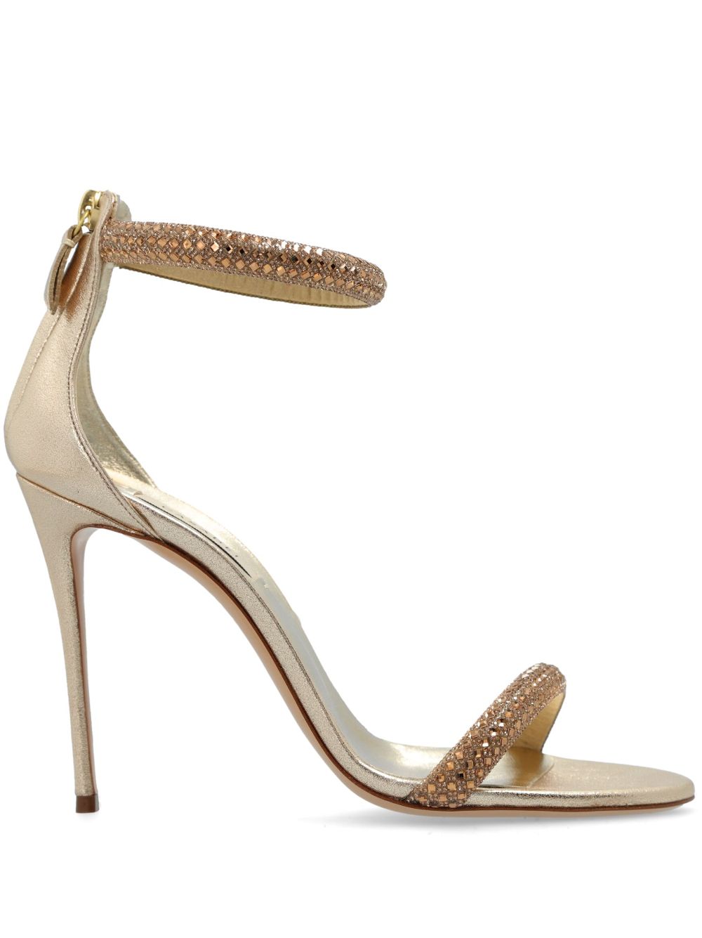 Casadei  115ml Stratosphere sandals
