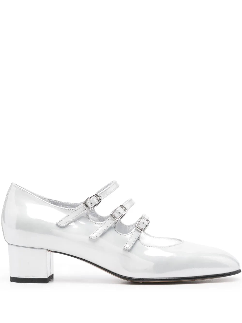 Carel Paris  40mm Kina Mary Jane shoes