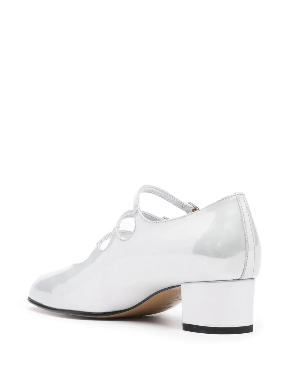 Carel Paris  40mm Kina Mary Jane shoes