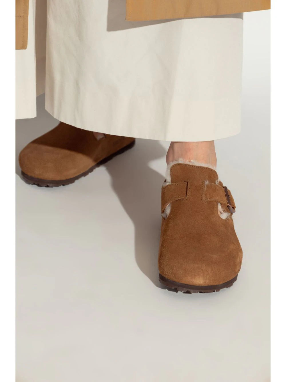 Birkenstock  London sandals