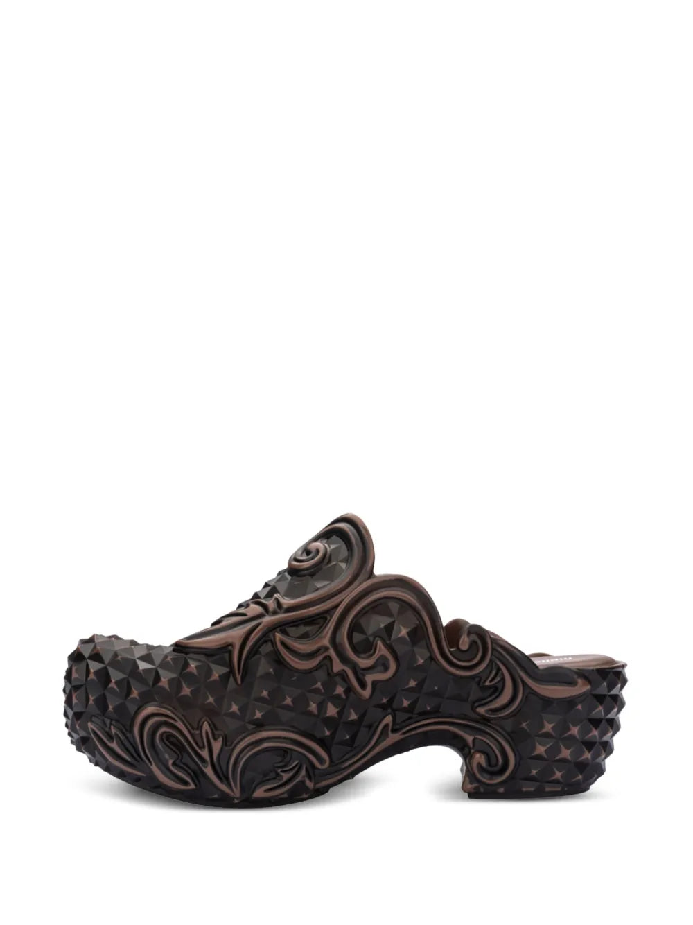 Y/Project  x Melissa Court clogs