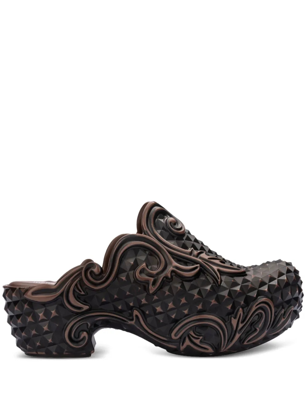 Y/Project  x Melissa Court clogs