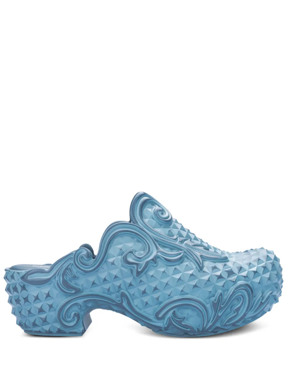 Y/Project  x Melissa Court clogs