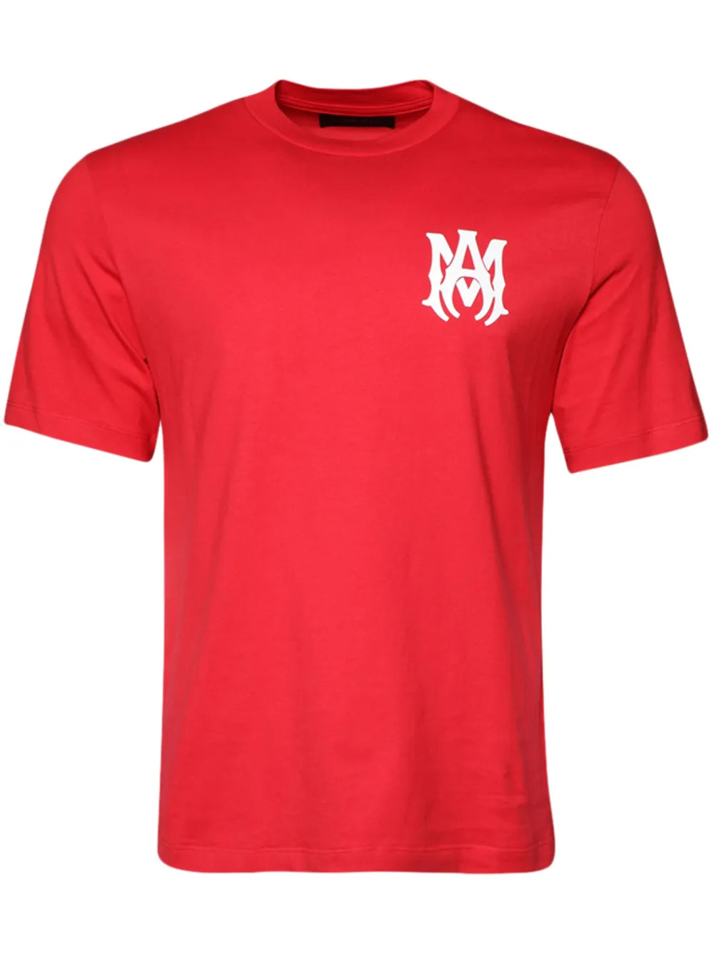 AMIRI  logo-print cotton T-shirt