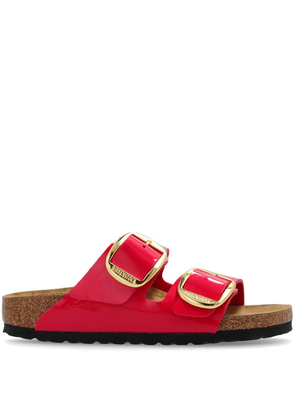 Birkenstock  Arizona leather sandals