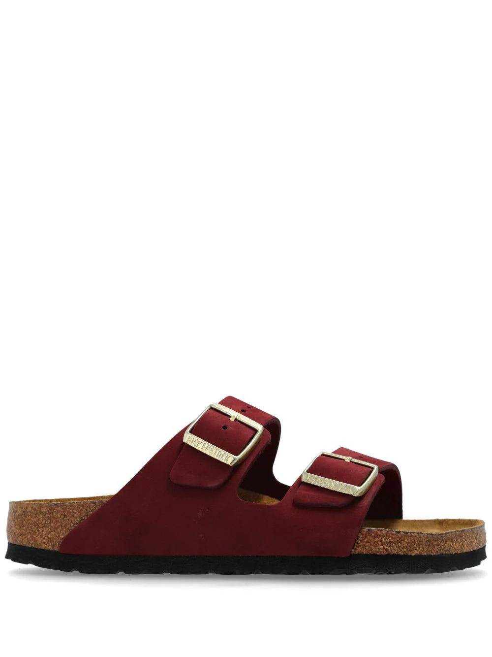 Birkenstock  Zinfandel leather sandals