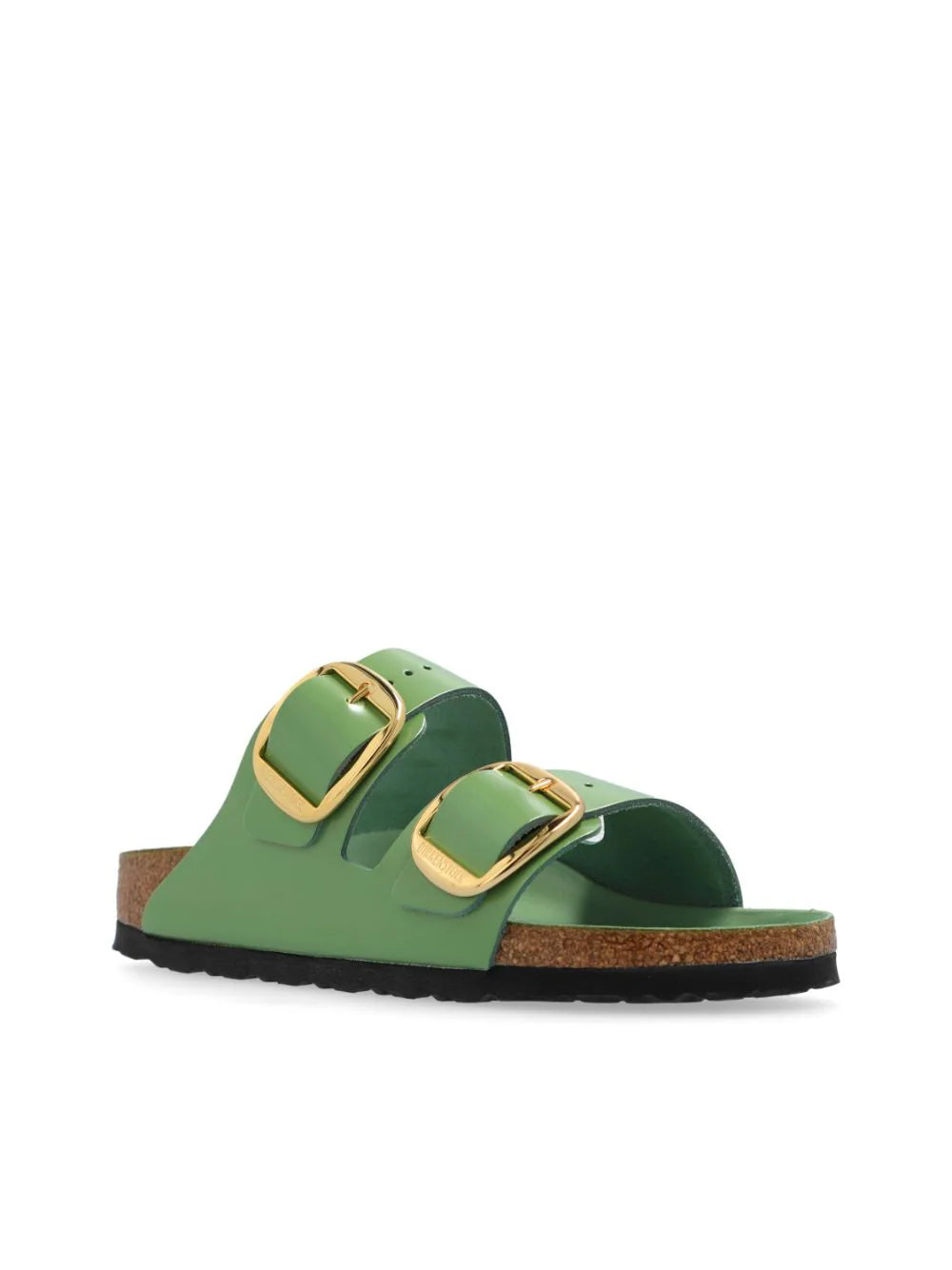Birkenstock  Arizona leather sandals