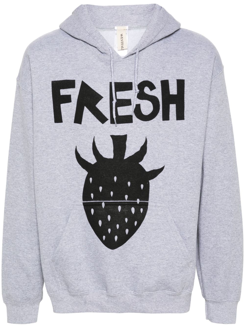 WESTFALL  Fresh hoodie