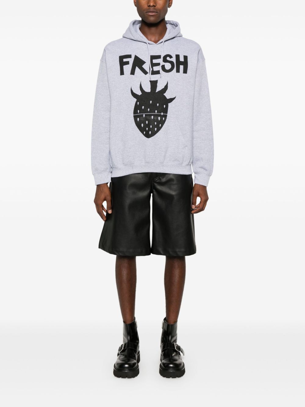 WESTFALL  Fresh hoodie