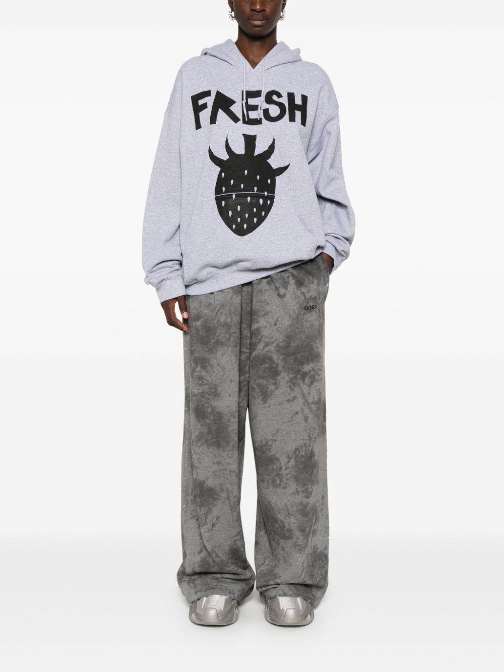 WESTFALL  Fresh hoodie