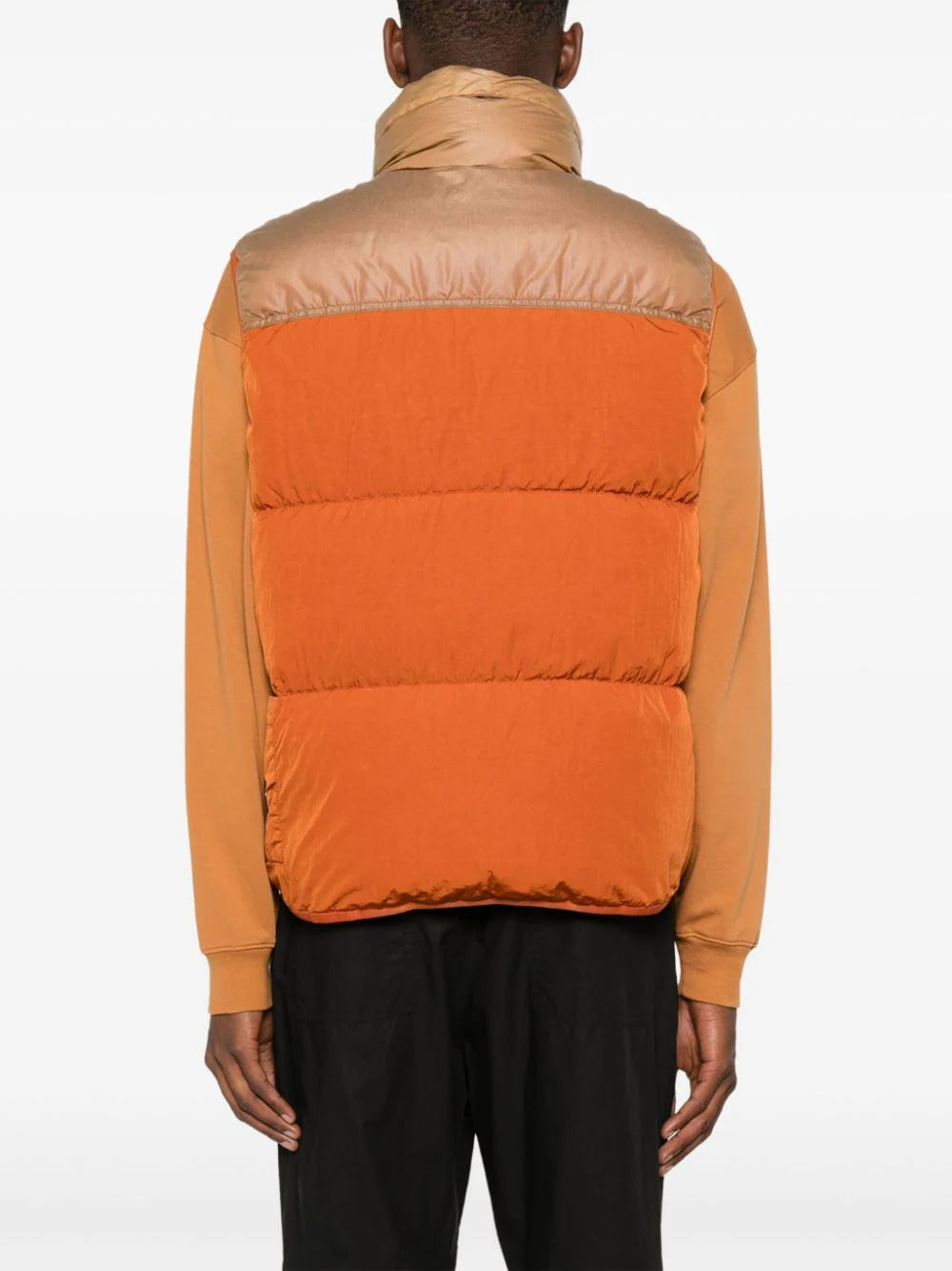 C.P. Company Eco Chrome R jacket