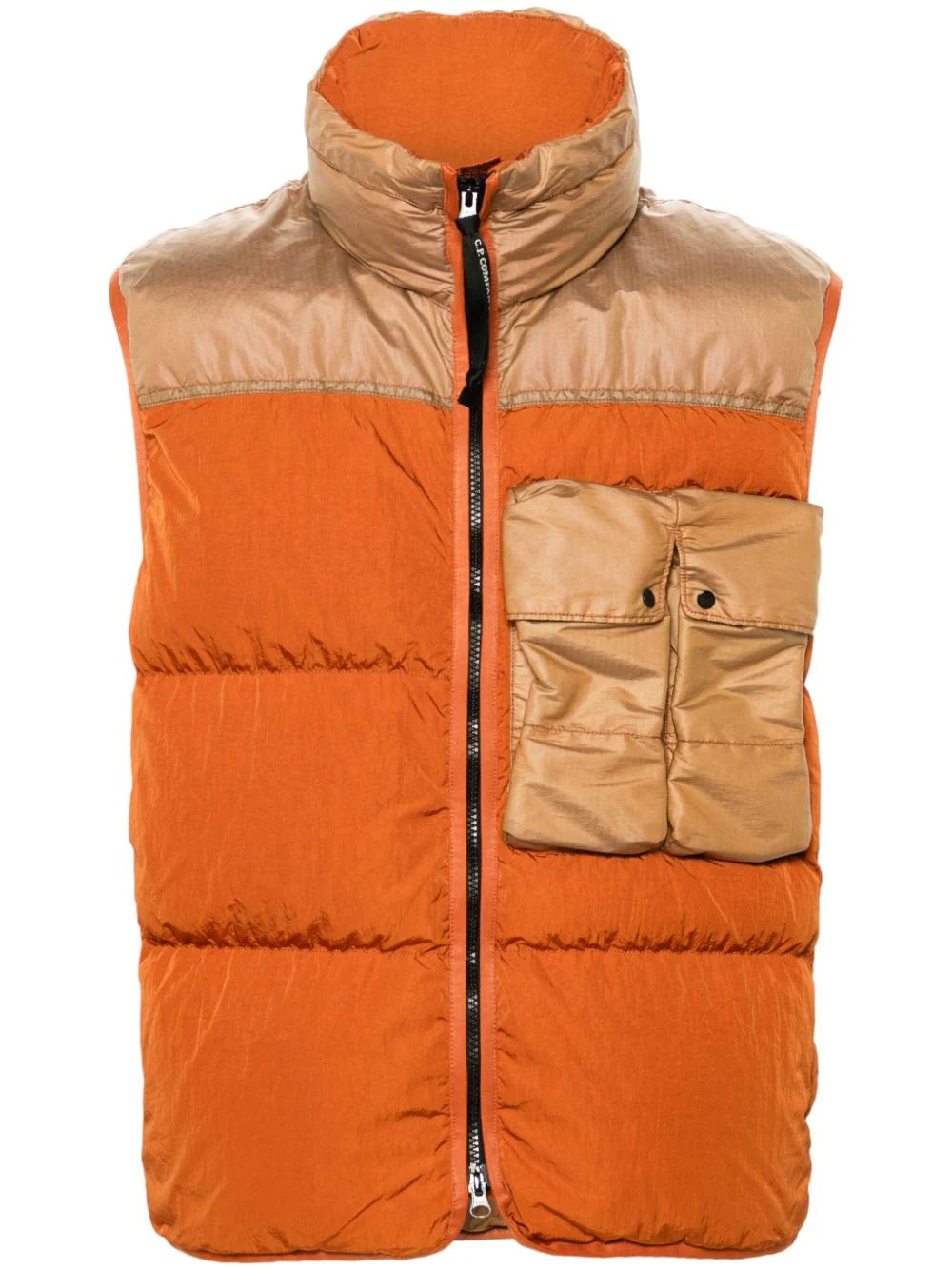 C.P. Company  Eco Chrome R jacket