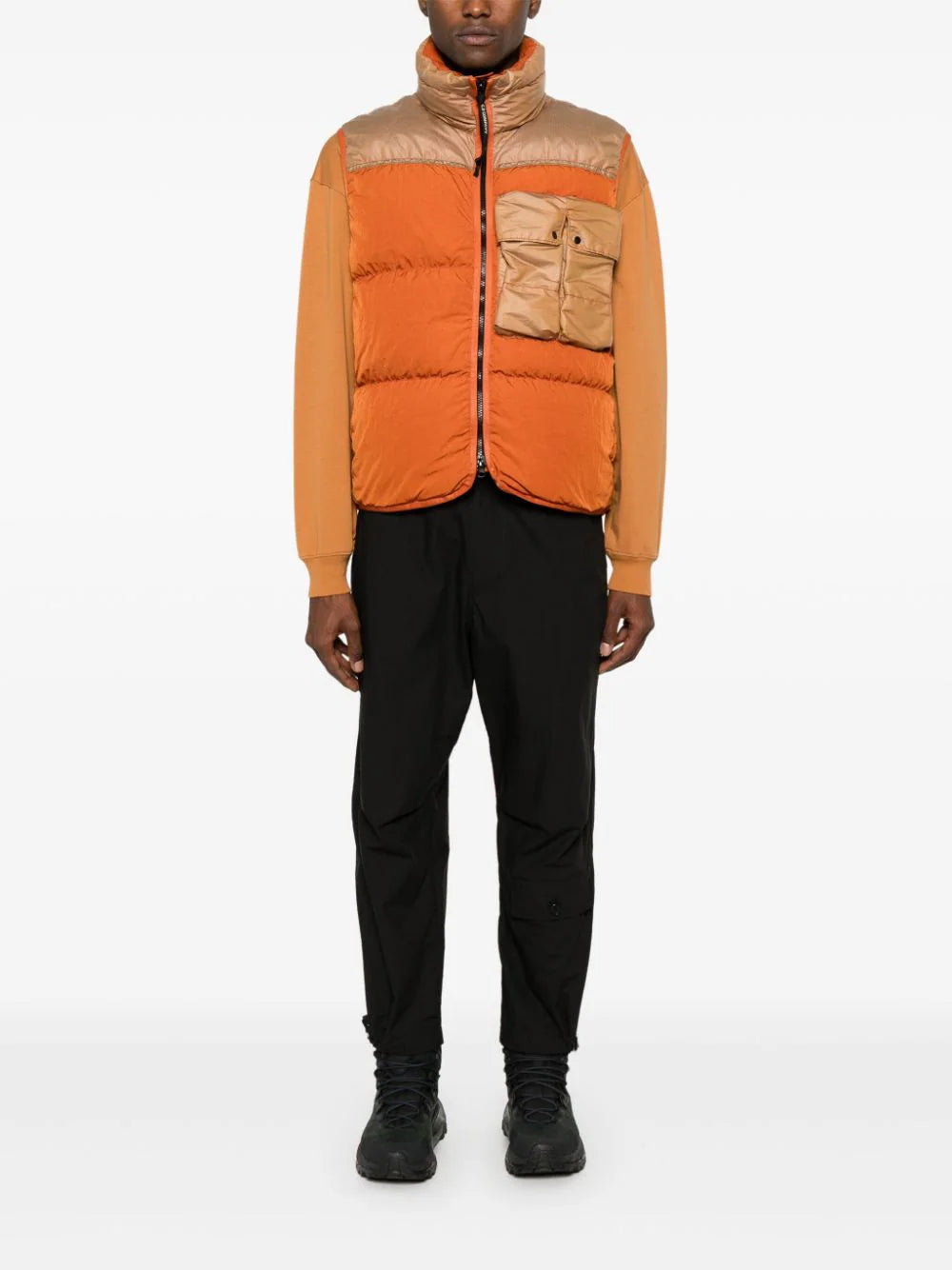 C.P. Company Eco Chrome R jacket