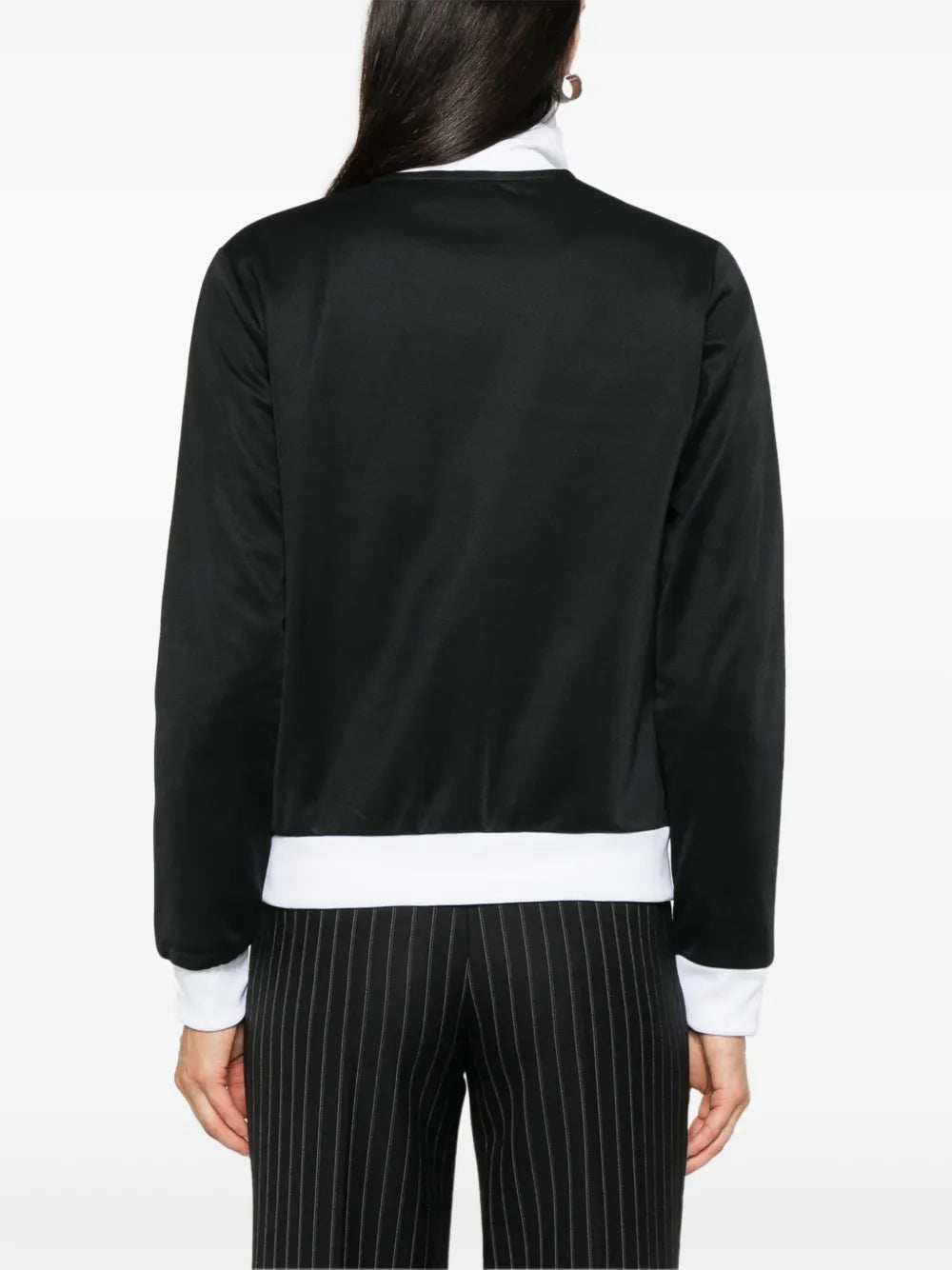 adidas Beckenbauer zip-up sweatshirt - Image 4