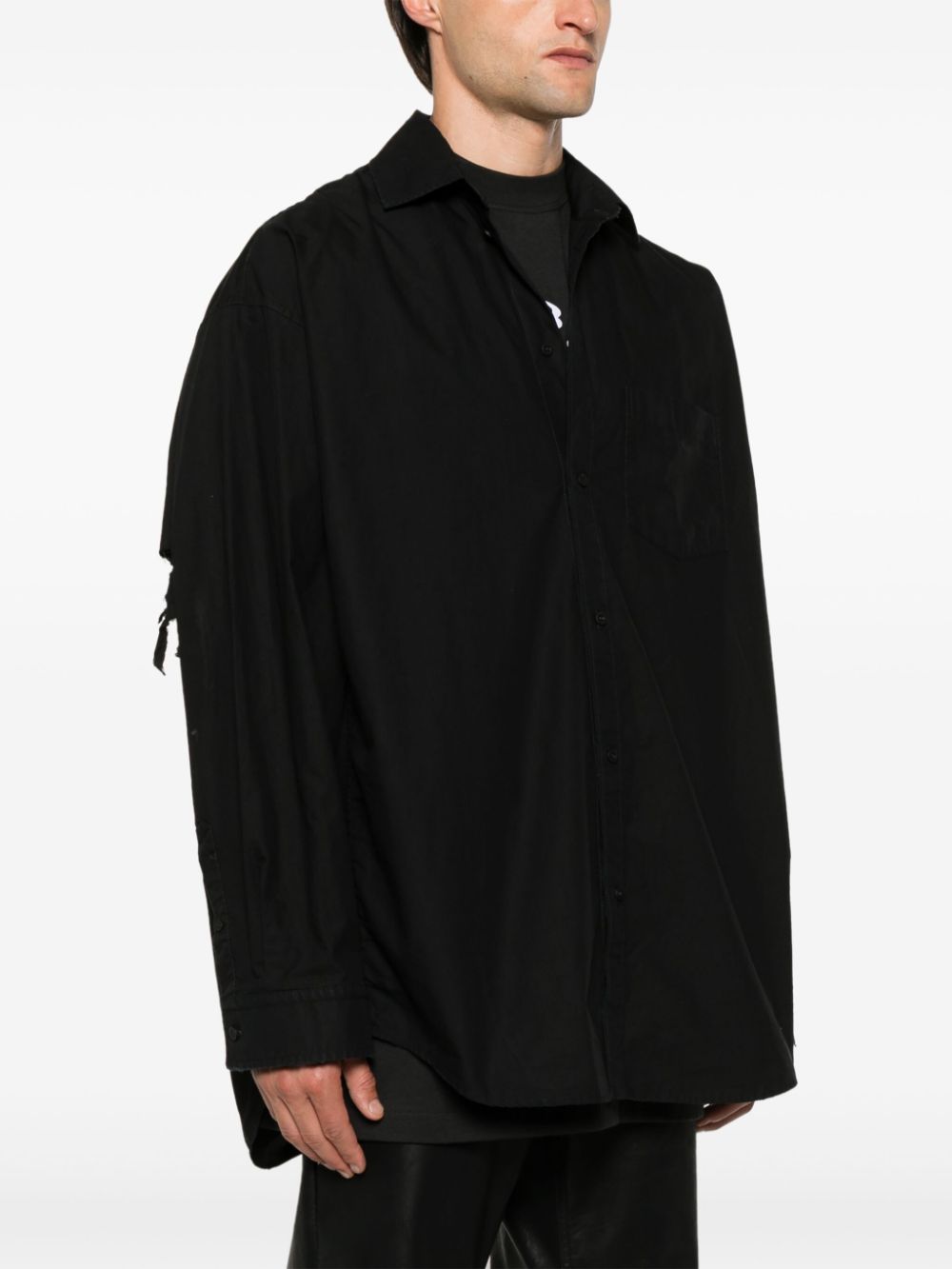 Balenciaga  Unity Sports Icon shirt